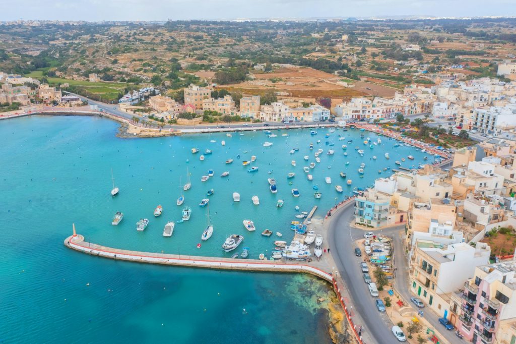 Malta ist eines meiner Lieblings-Reiseziele weltweit – dort war ich schon besonders häufig. Foto: Unsplash+