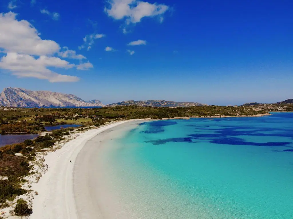 Pizza, Gastfreundlichkeit und Traumstrände: In unserem Reisebericht aus Sardinien stellen wir Euch die drittgrößte Insel im Mittelmeer näher vor. Foto: Sascha Tegtmeyer