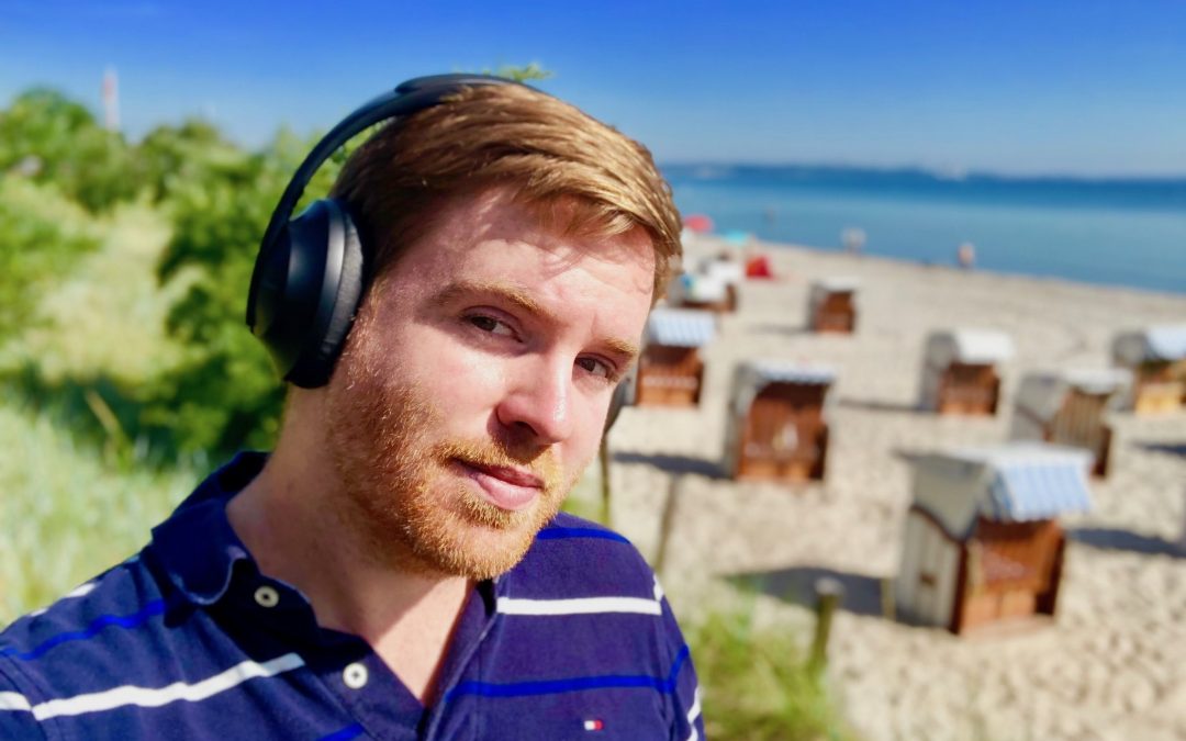 Bose NCH 700 Test & Erfahrungen – perfekt auf Reisen?