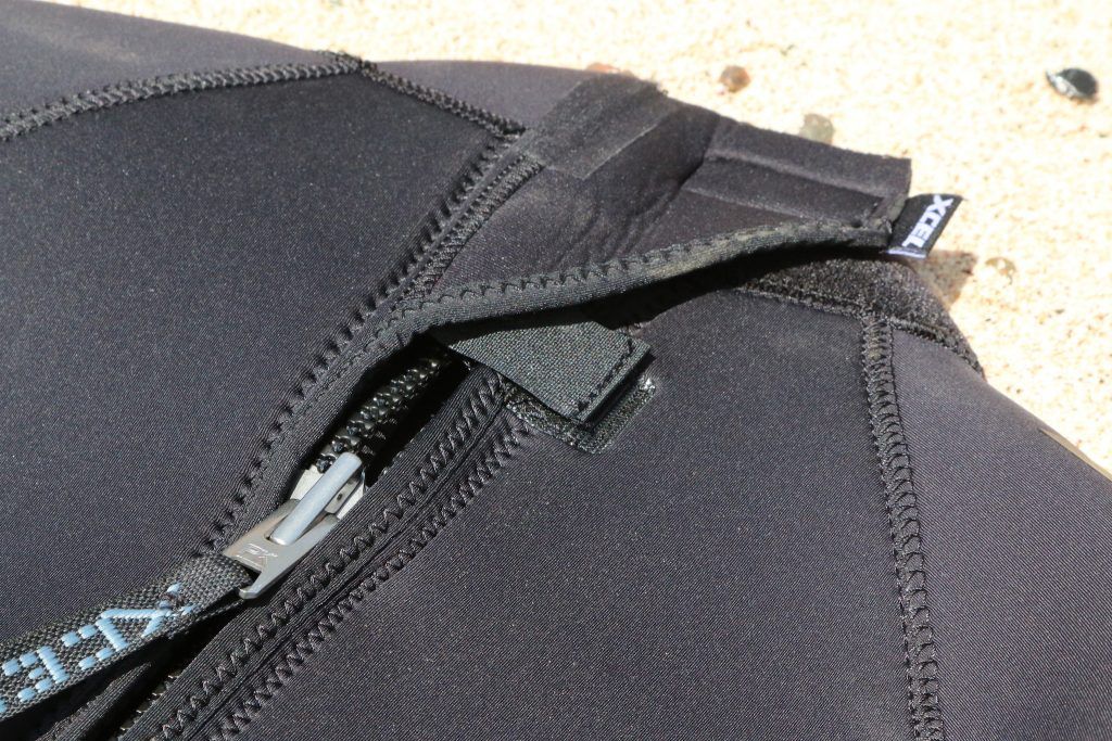 Verarbeitet mit Liebe zum Detail: Der Xcel Thermoflex TDC lässt nichts anbrennen! 