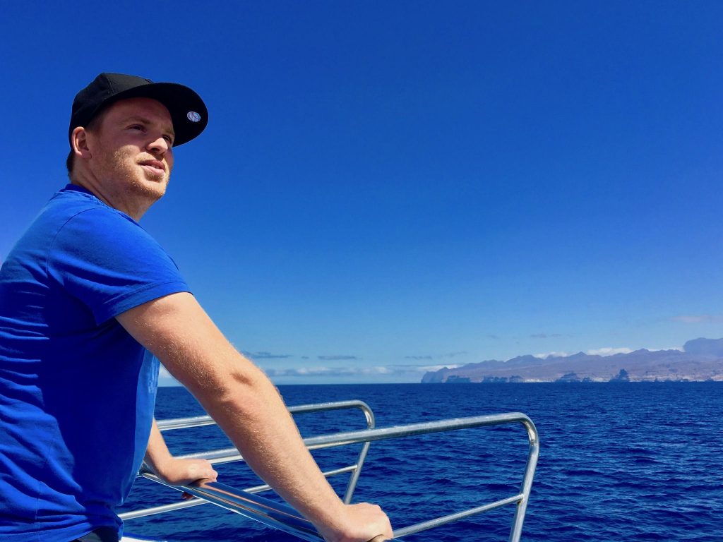 Ich habe Gran Canaria zu Land und zu Wasser entdeckt – und einige spannende Eindrücke gewonnen. Reisebericht Gran Canaria