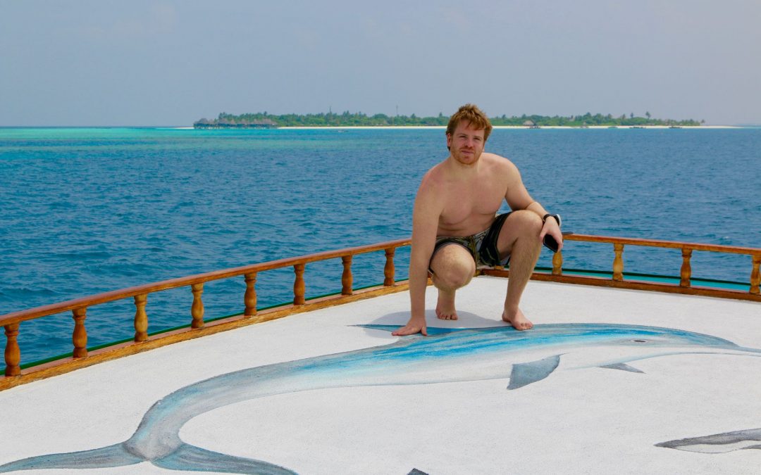 Die besten Reiseblogs in Deutschland – Liste, Tipps, Erfahrungen