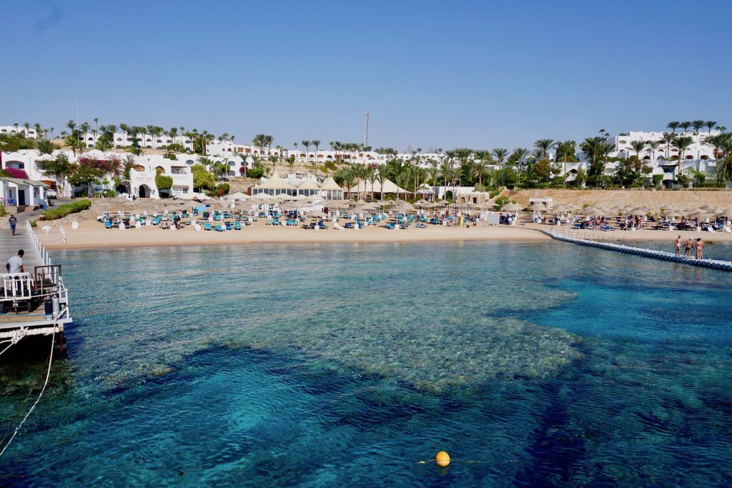 Sharm El Sheikh Reisebericht Tipps Das Urlaubsland Ägypten ist einfach herrlich vielseitig und spannend! Foto: Sascha Tegtmeyer
