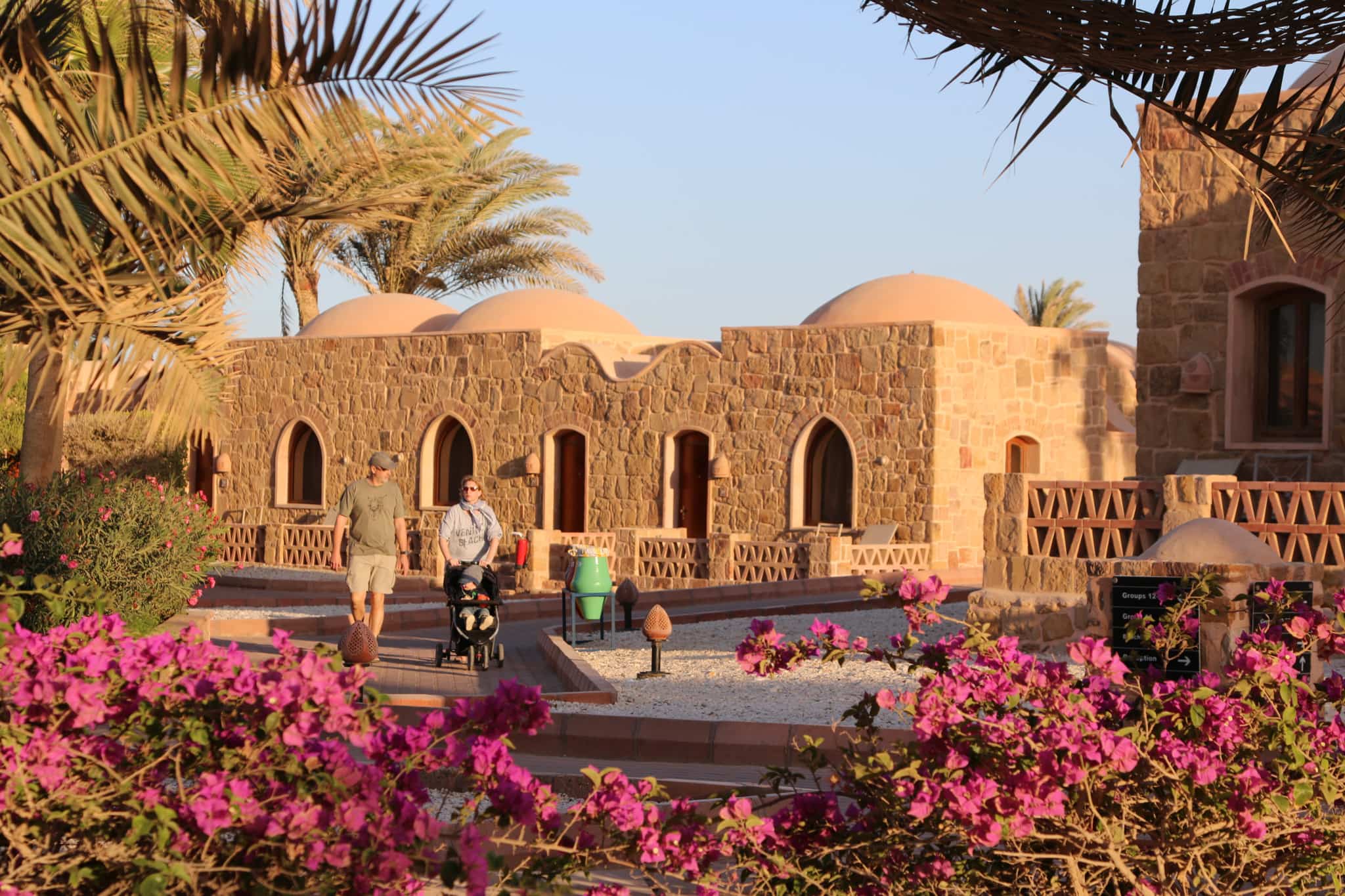 Ägypten Tauchurlaub Tipps: Erfahrungen – Tauchen deluxe?