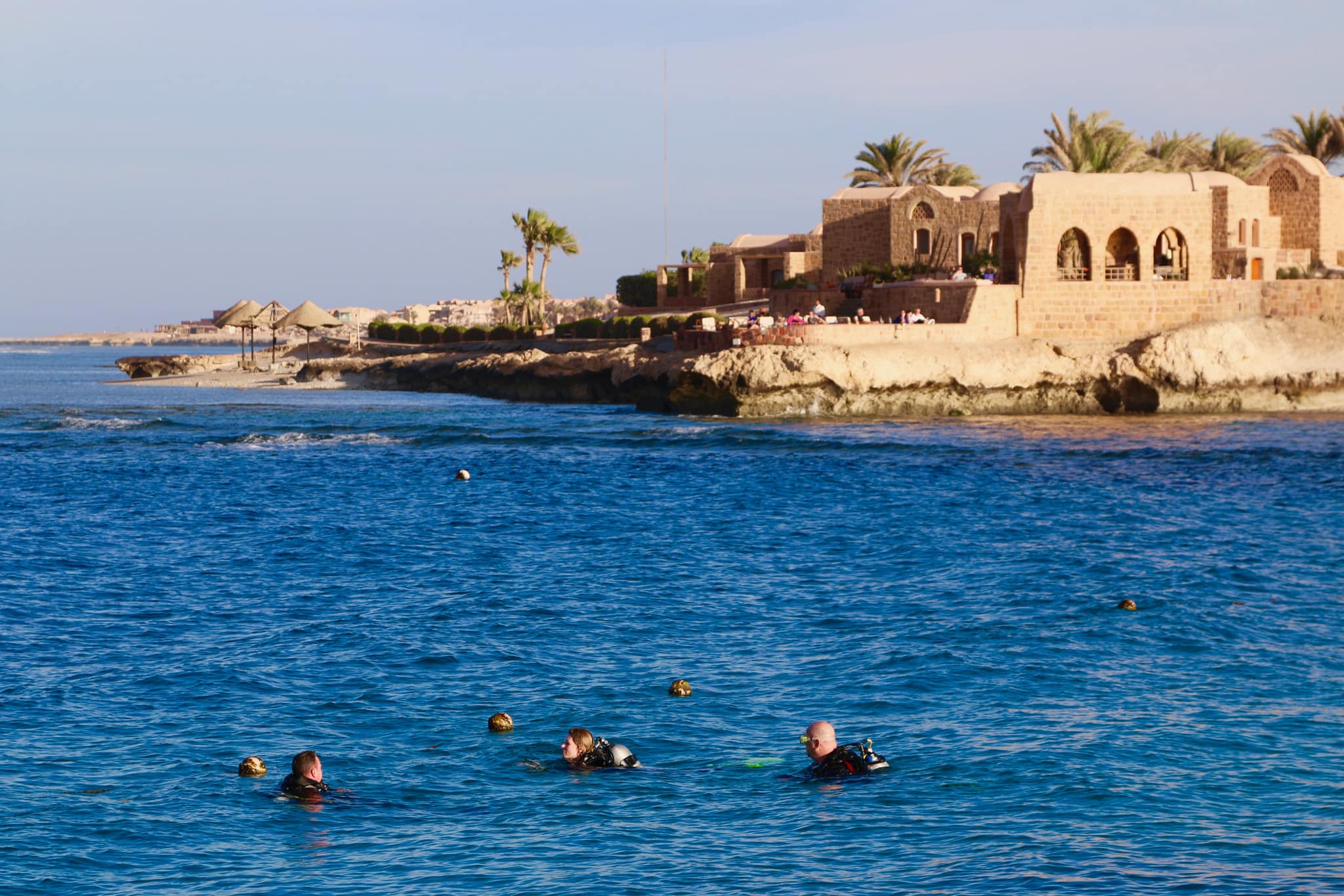 Ägypten-Rundreise: Tipps – einsame Strände und seltsame Meereslebewesen