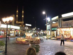 Sharm El Sheikh Reisebericht Tipps Ein Ausflug in die Altstadt von Sharm El Sheikh ist ein absolutes Muss! Foto: Sascha Tegtmeyer