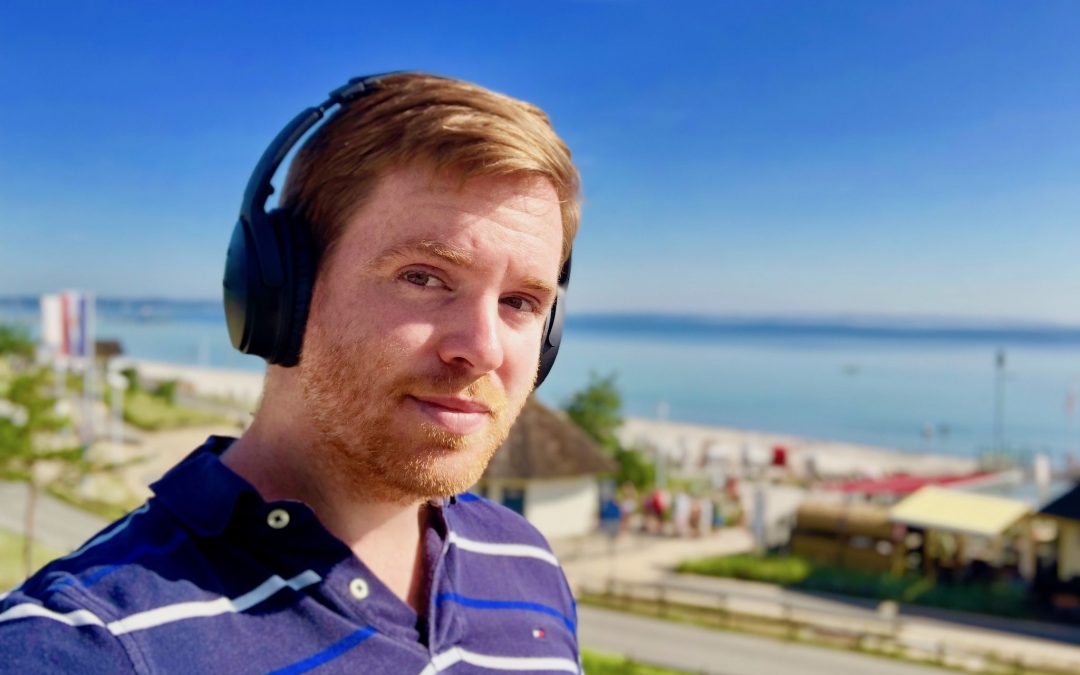 Bose QC35 II Testbericht – auf Reisen perfekter Klang?