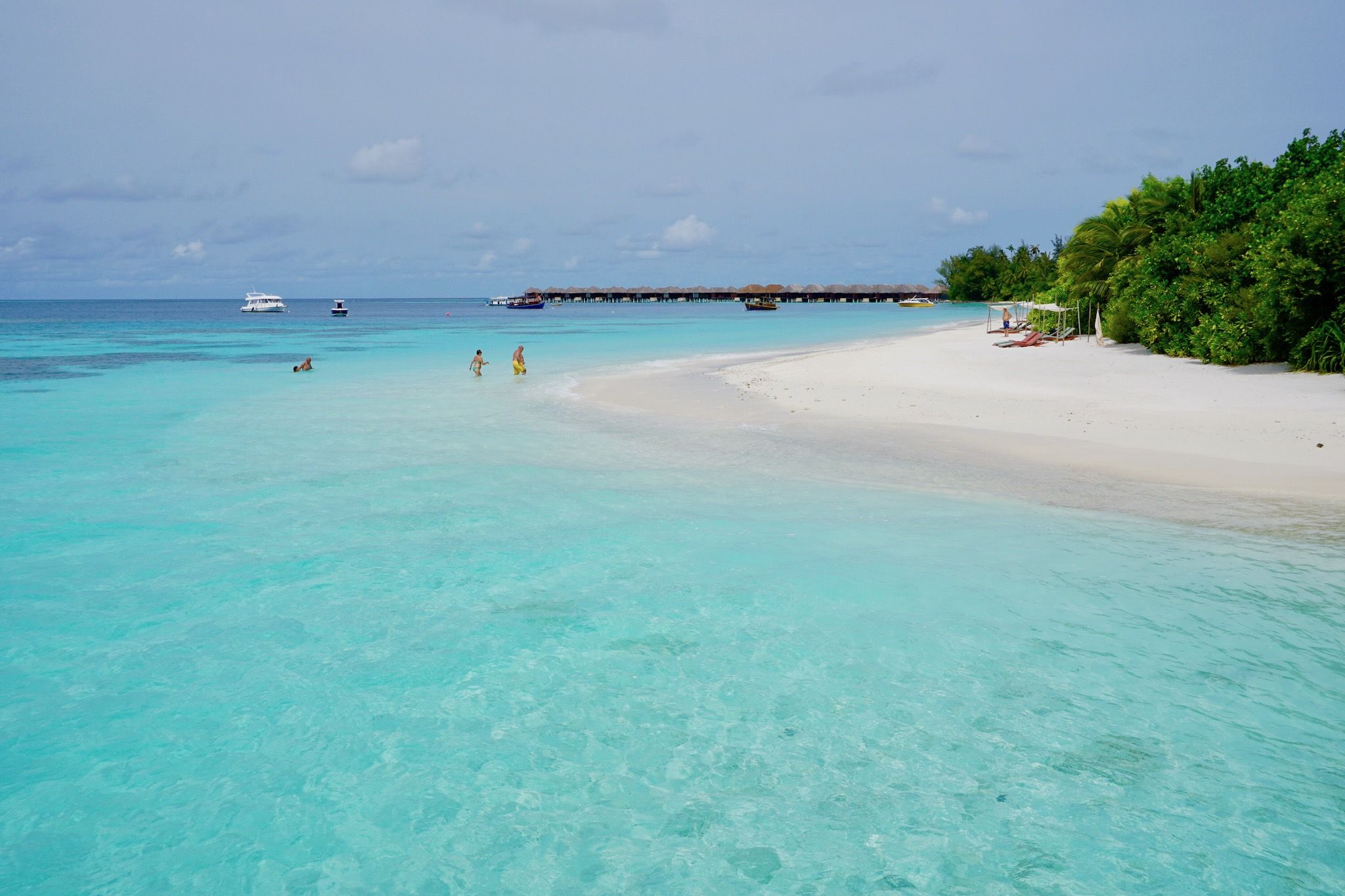 Sonnige und warme Reiseziele im Oktober und November: Wo kann man im Herbst gut Urlaub machen? Foto: Sascha Tegtmeyer