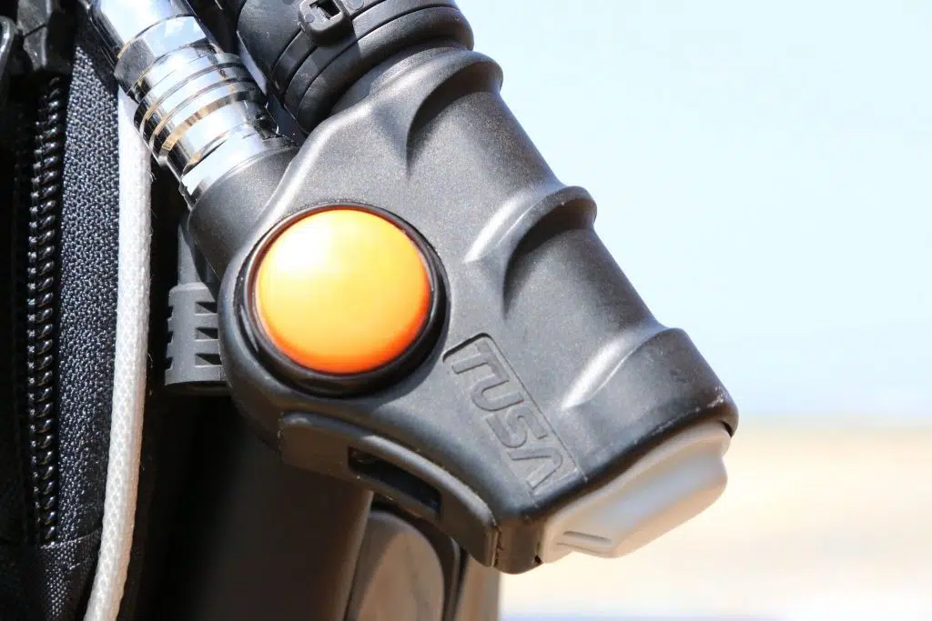 TUSA Liberator Sigma II im Test – komfortables ADV-Jacket mit starker Wasserlage 5 Ein Bild im Reiseblog Just-Wanderlust.com – dein Magazin für Reisen, Urlaub, Meer und Abenteuer