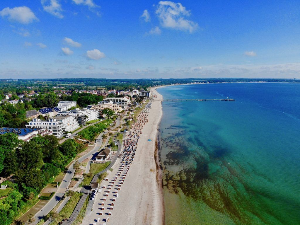 Scharbeutz: Wir geben Euch viele wertvolle Tipps, Reiseinspirationen und Fakten über das Seebad in der Lübecker Bucht. Foto: Sascha Tegtmeyer