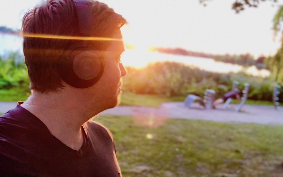 Bang & Olufsen Beoplay H9 Test – glasklarer Klang für Entdecker?