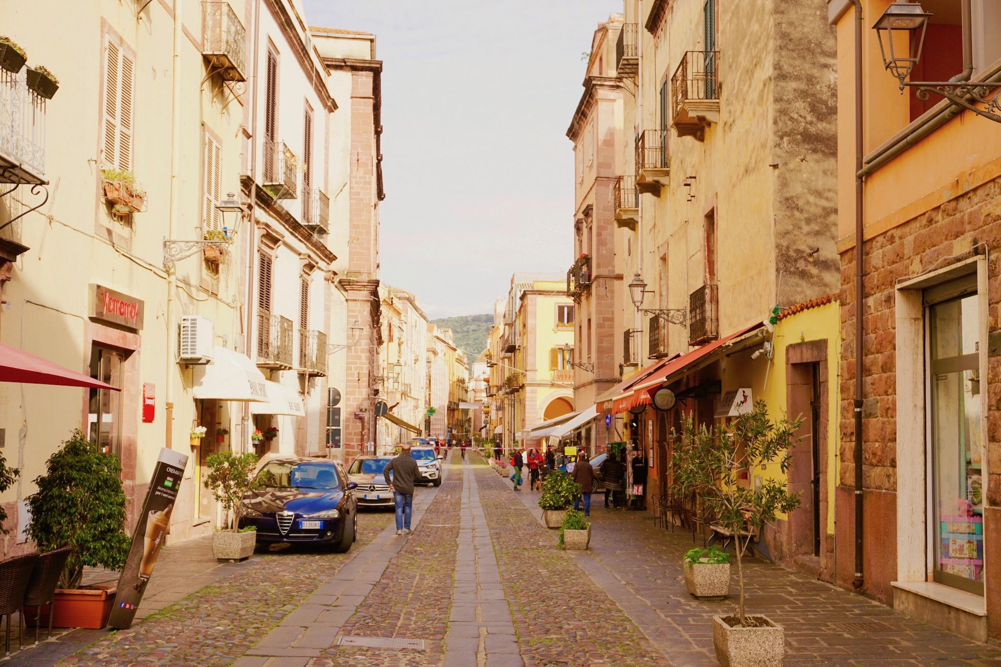 Bella Italia – lerne Italienisch vor deinem Urlaub. Foto: Sascha Tegtmeyer