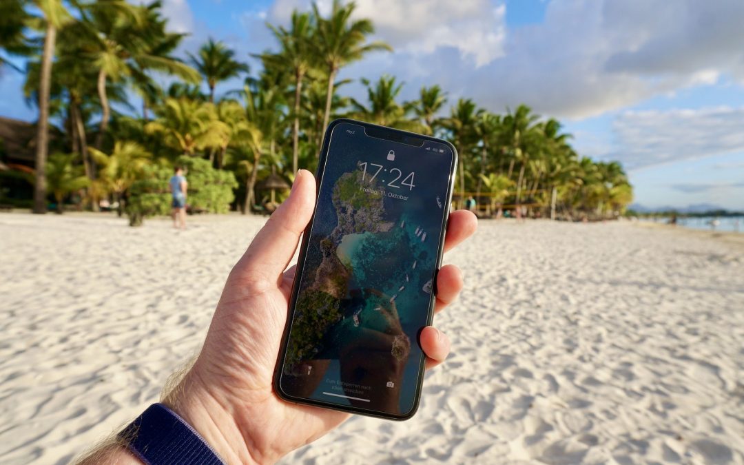 iPhone 11 Pro Max Test – nur noch Smartphone-Fotografie im Urlaub?