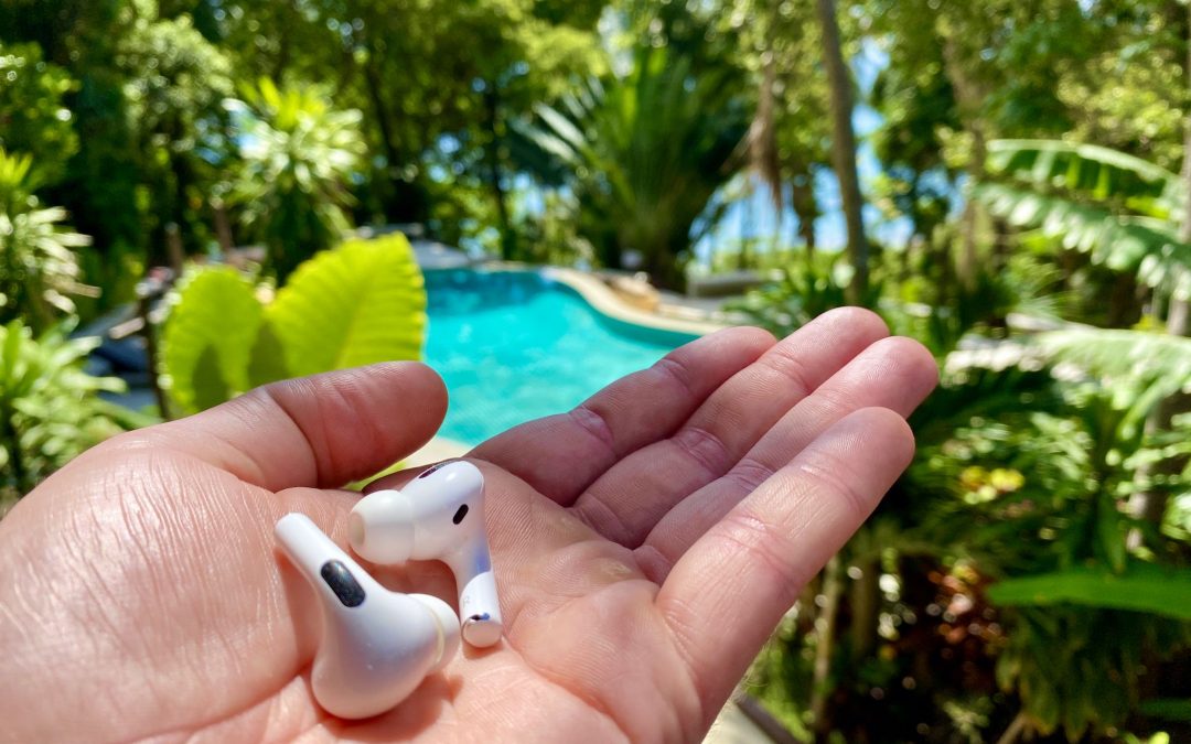 Technische Ausrüstung – Was brauchst du wirklich auf Reisen?