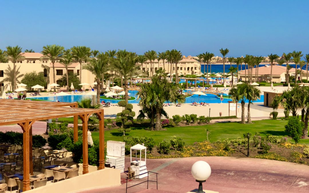 Reisebericht Makadi Bay – Tipps & Erfahrungen für Strandurlaub, Schnorcheln & Sonne tanken