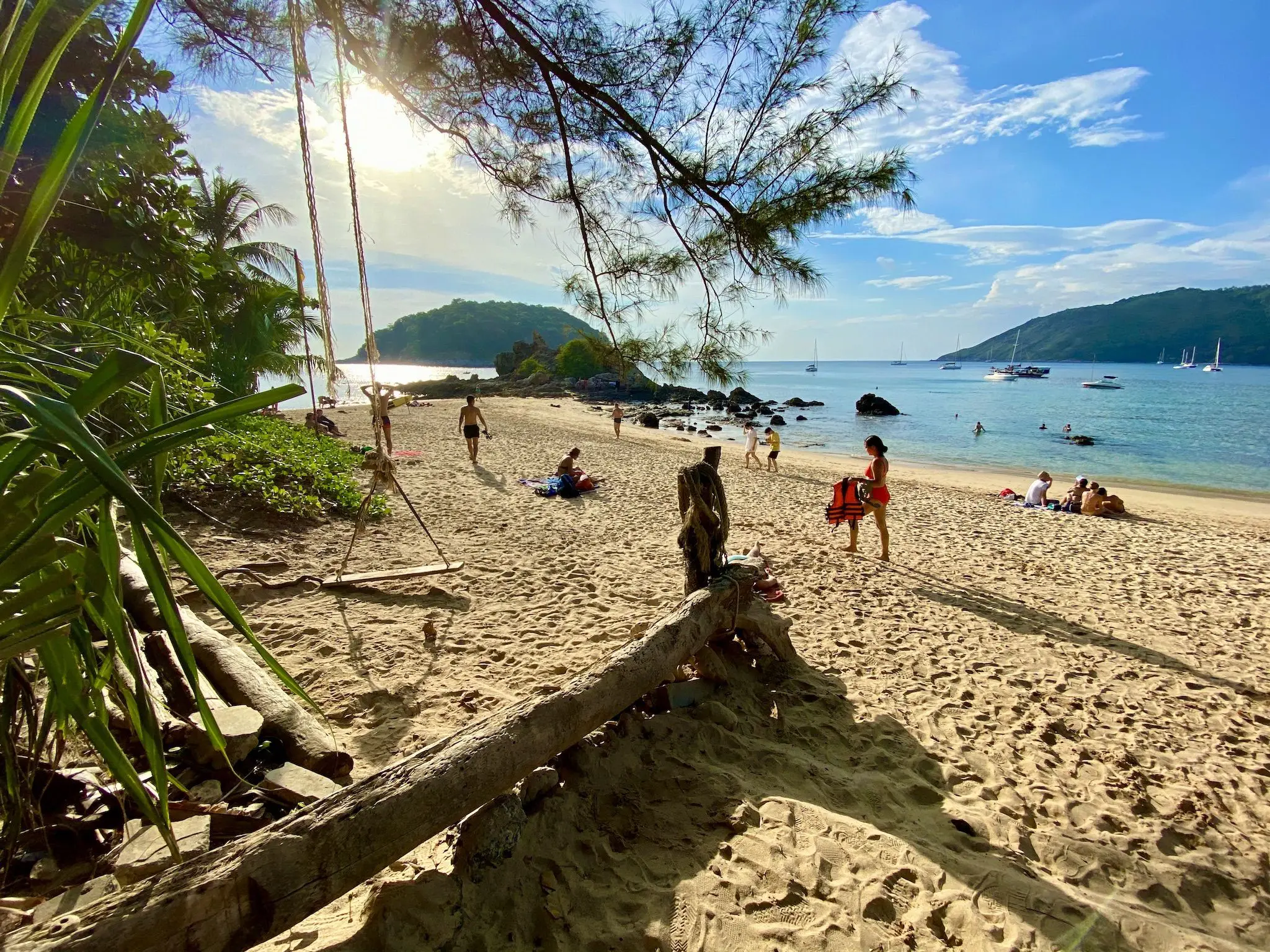 Schöne Reiseziele 2025 – Wo kann man am besten Urlaub machen?