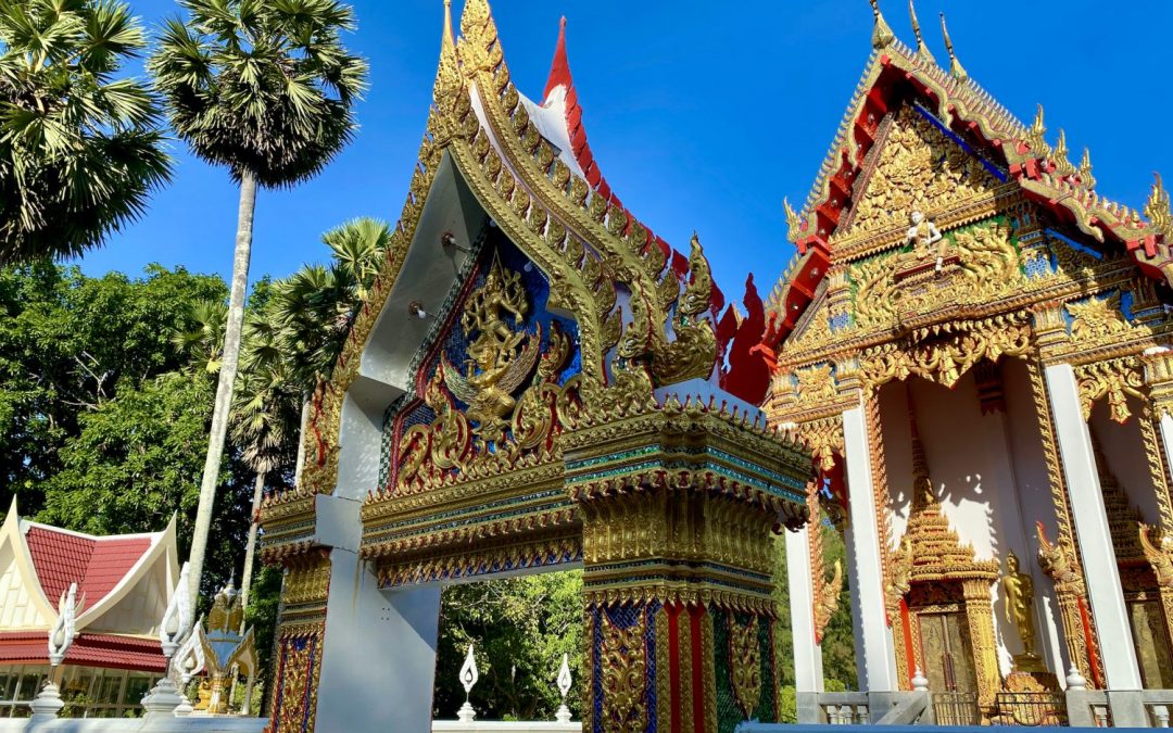 Sehenswürdigkeiten auf Phuket – meine Tipps & Erfahrungen