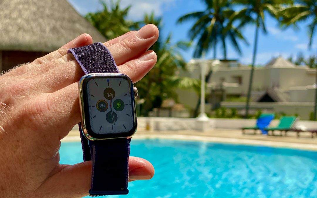 Apple Watch Sport Loop Test & Erfahrungen – Sportarmband für alle Fälle?