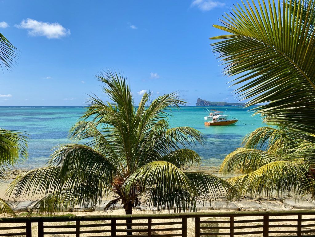 Sehnsuchtsziel Mauritius: Ob Fernreisen 2020 noch möglich sein werden, ist äußerst fraglich. Foto: Sascha Tegtmeyer