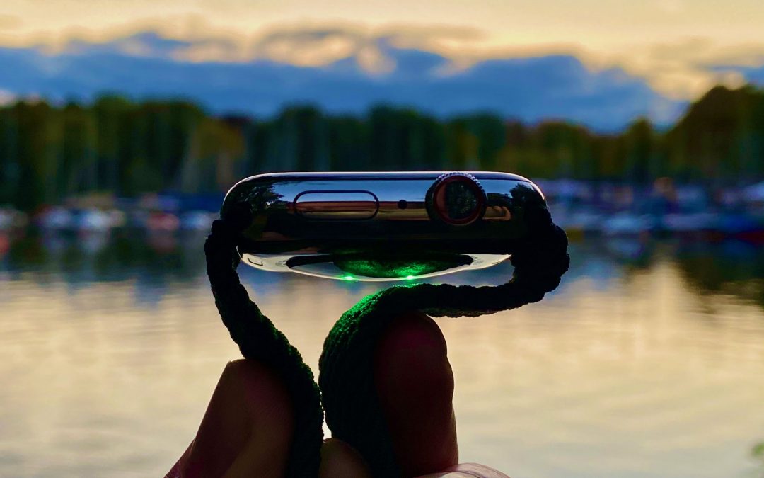 Apple Watch Series 6 Test – Freude für’s Sportlerherz?