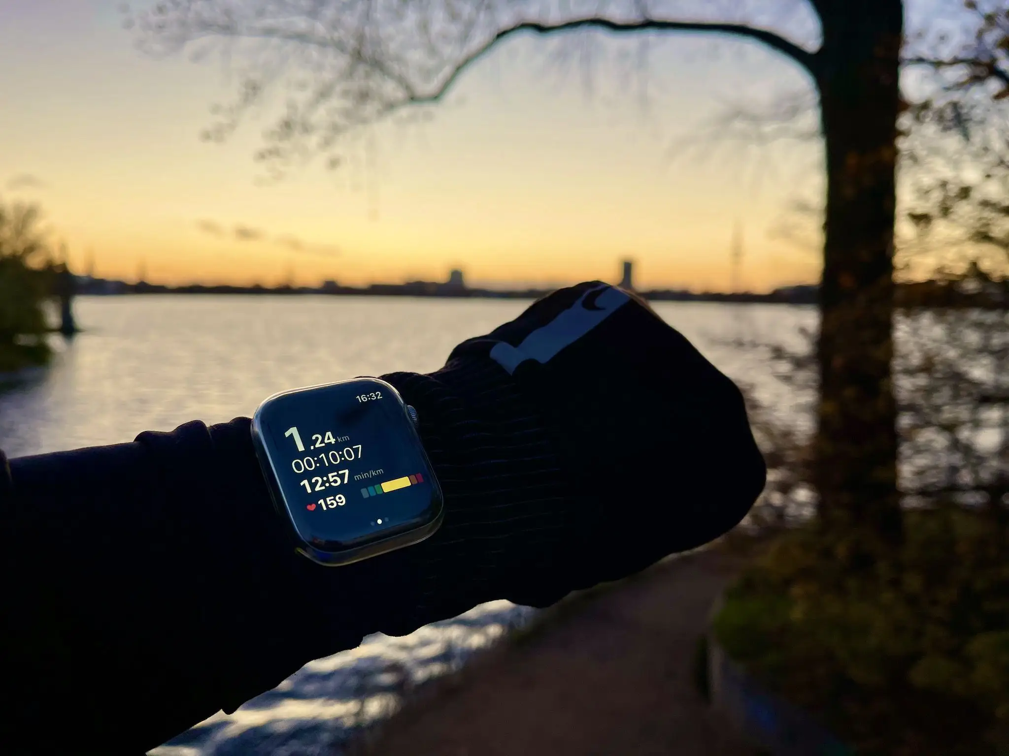 Apple Watch bei Kälte im Winter – mein Erfahrungsbericht