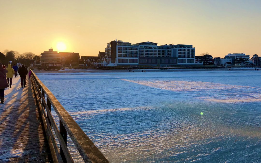 Ostsee-Urlaub im Winter – 10 Tipps & Ideen für den Trip ans Meer