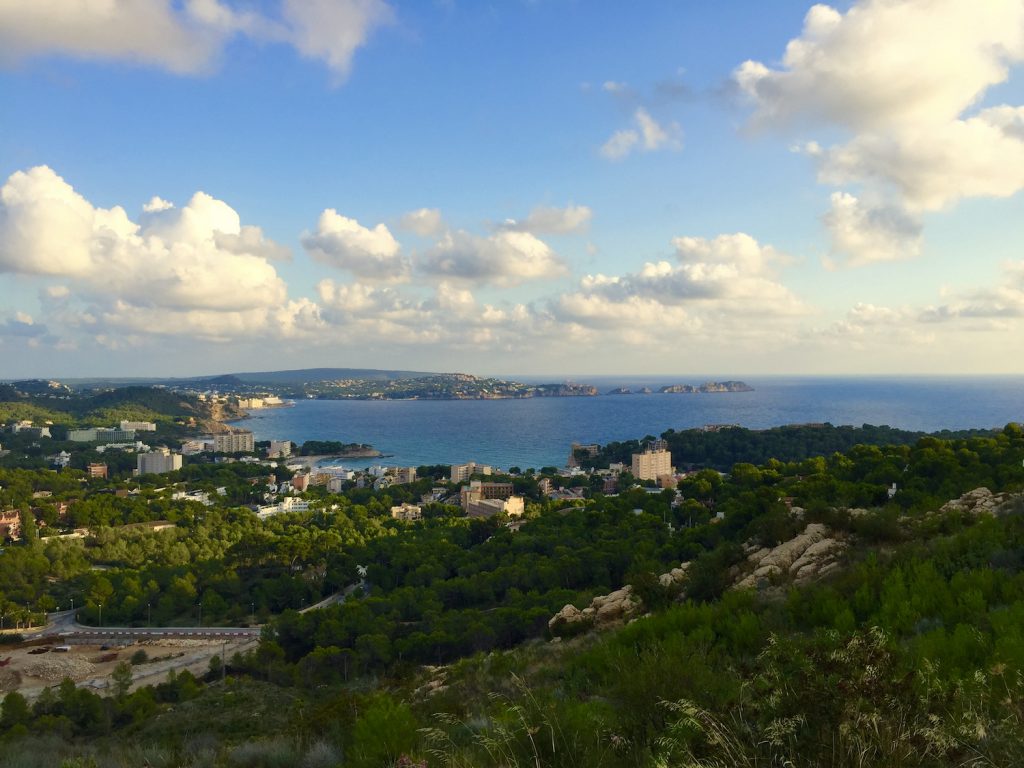 Reiseinformationen Mallorca: alles rund um Anreise, Wetter und Aufenthalt. Foto: Sascha Tegtmeyer