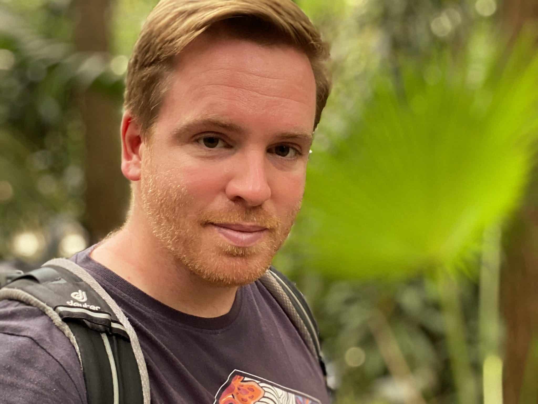 Ich war für Euch im Dschungel auf Mauritius unterwegs und konnte Natur pur genießen.