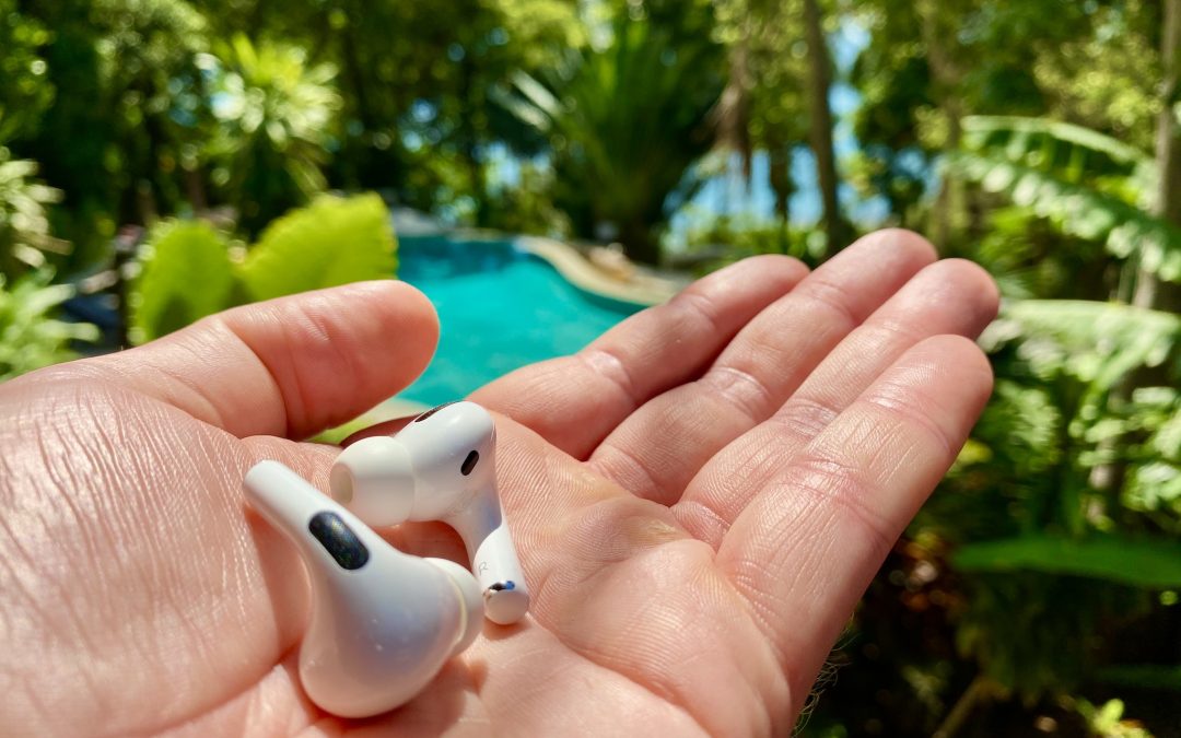 Reise-Geschenke Tipps – 12 Geschenkideen für Reisende