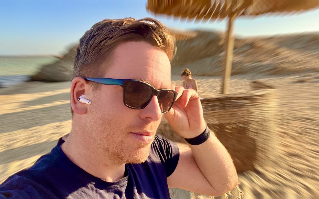 AirPods 3 Test & Erfahrungen – Top-In-Ear-Kopfhörer ohne Geräuschunterdrückung?