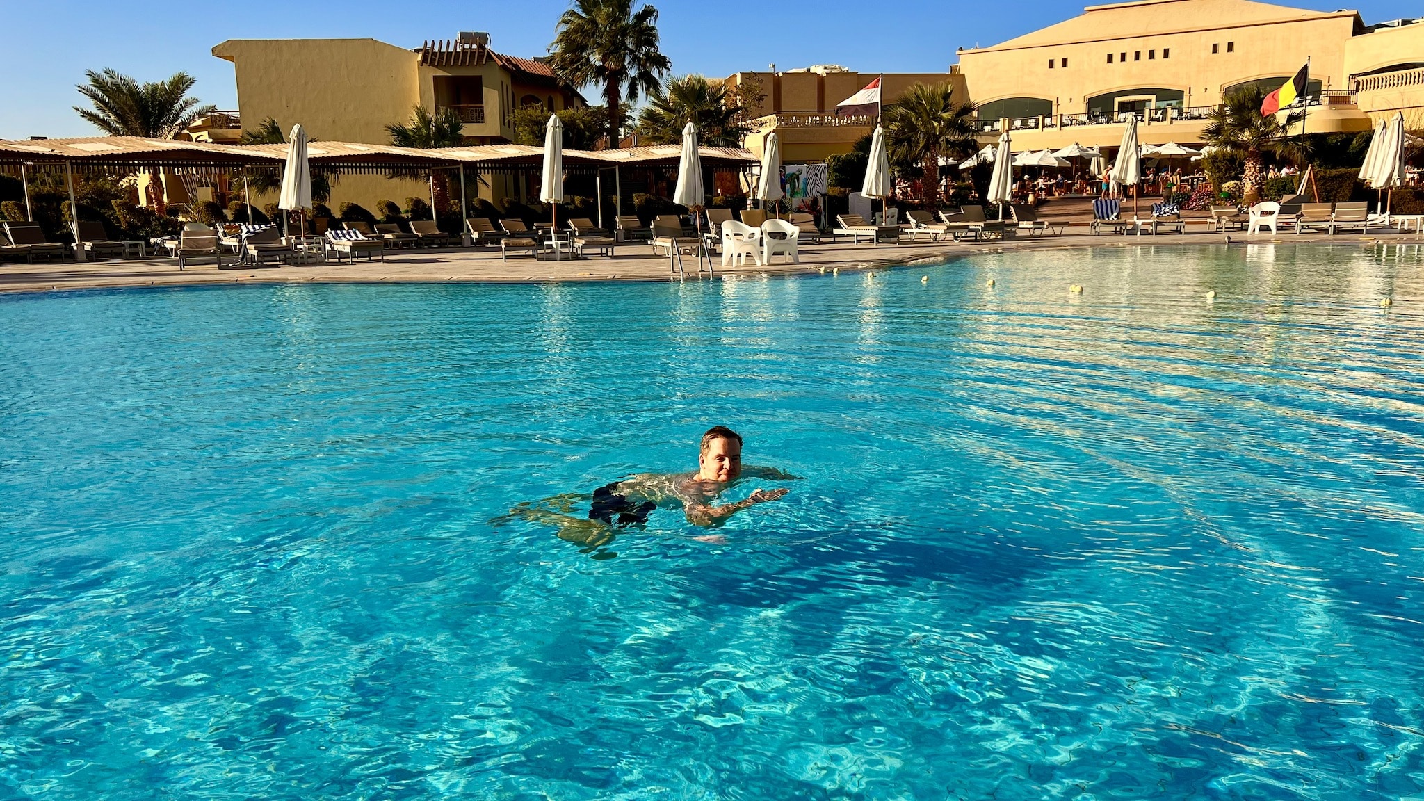 Three Corners Fayrouz Plaza Beach Resort – Erfahrungen & Bewertungen