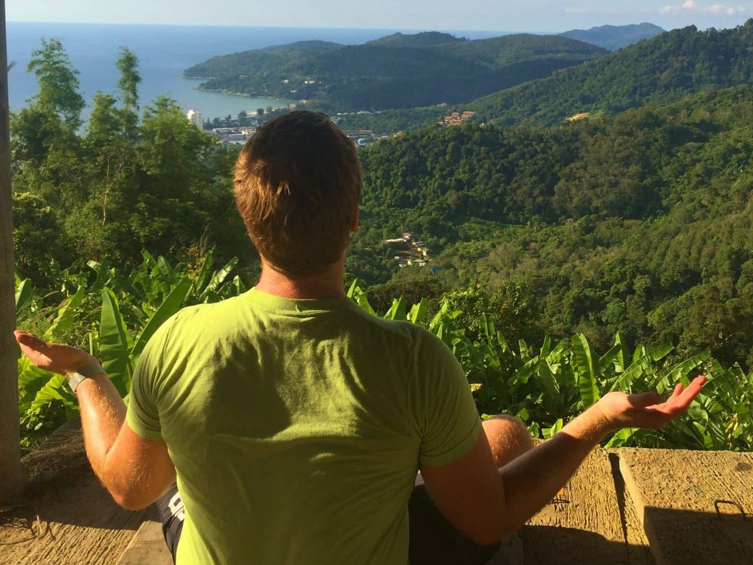 Geld für Reisen sparen – 8 Tipps für den Urlaub 5 Studien belegen: Reiserfahrungen und Orte sind wertvoller als materielle Anschaffungen. Foto: Luisa Praetorius