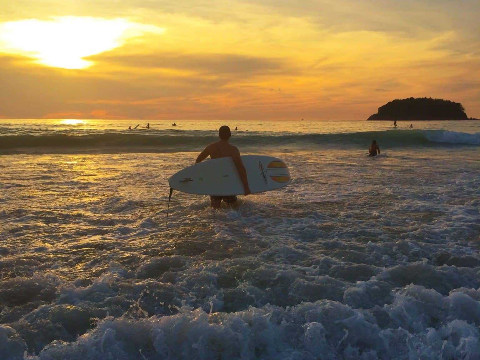 Geld für Reisen sparen – 8 Tipps für den Urlaub 6 An viele Reiseerfahrungen erinnert man sich auch Jahre später noch – da lohnt sich das Sparen für die Reise. Foto: Luisa Praetorius