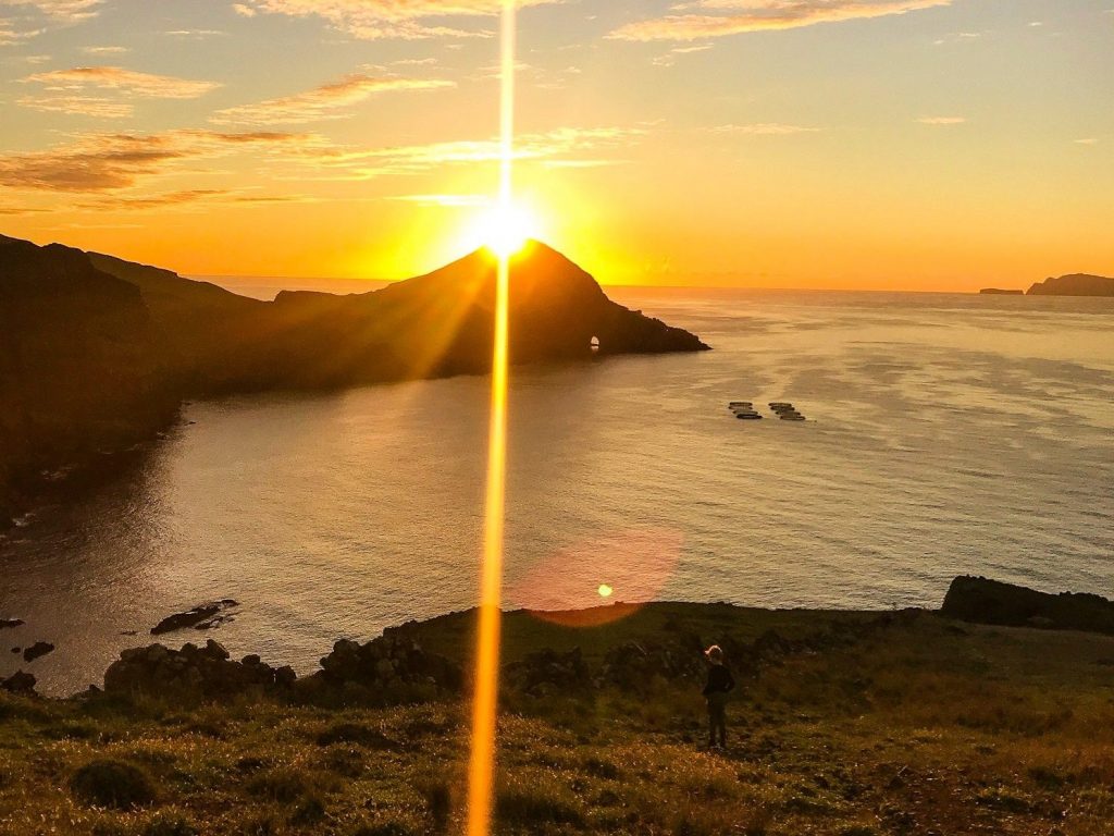 Madeira: einige Reiseziele sind zu bestimmten Jahreszeiten günstiger als andere. Foto: Sascha Tegtmeyer