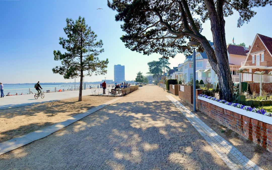 Ferienhaus an der Ostsee Tipps – entspannt im Strandurlaub?