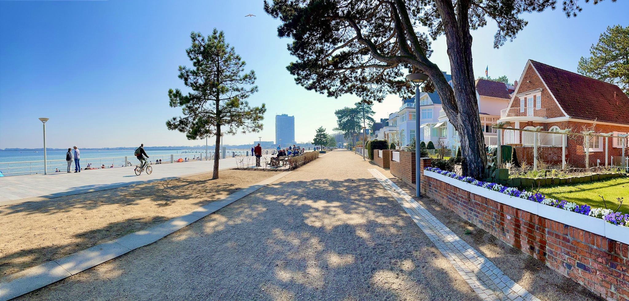 Ferienhaus an der Ostsee Tipps – entspannt im Strandurlaub?