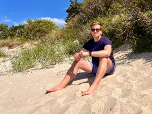 Suunto 5 Peak Test Erfahrungen