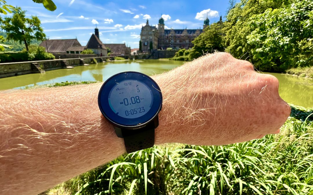 Suunto 9 Peak Test & Erfahrungen – designed für’s Abenteuer?