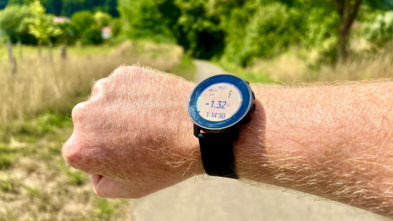 Suunto 9 Peak Test Erfahrungen Testbericht Urlaub Reise Alltag Sport Outdoor