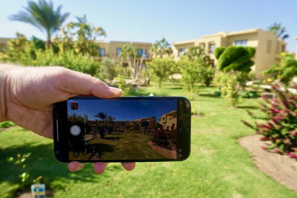 Apple iPhone 13 Pro Max Test Erfahrungen