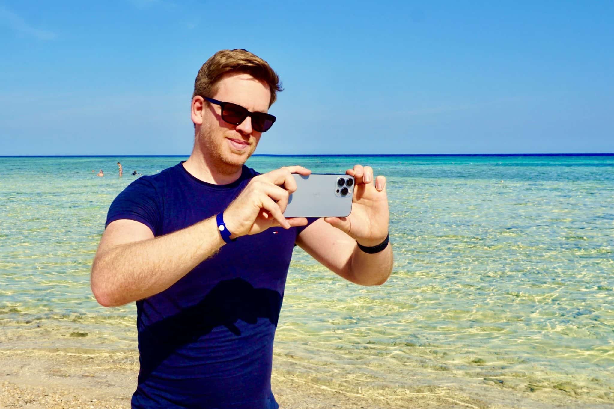 Meiner Meinung nach ist das iPhone 13 Pro Max das beste iPhone aller Zeiten – zumindest solange, bis der Nachfolger erscheint – und ich nutze es nicht nur auf vielfältigen Einsatzgebieten, sondern auch als einzige Kamera auf Reisen. 