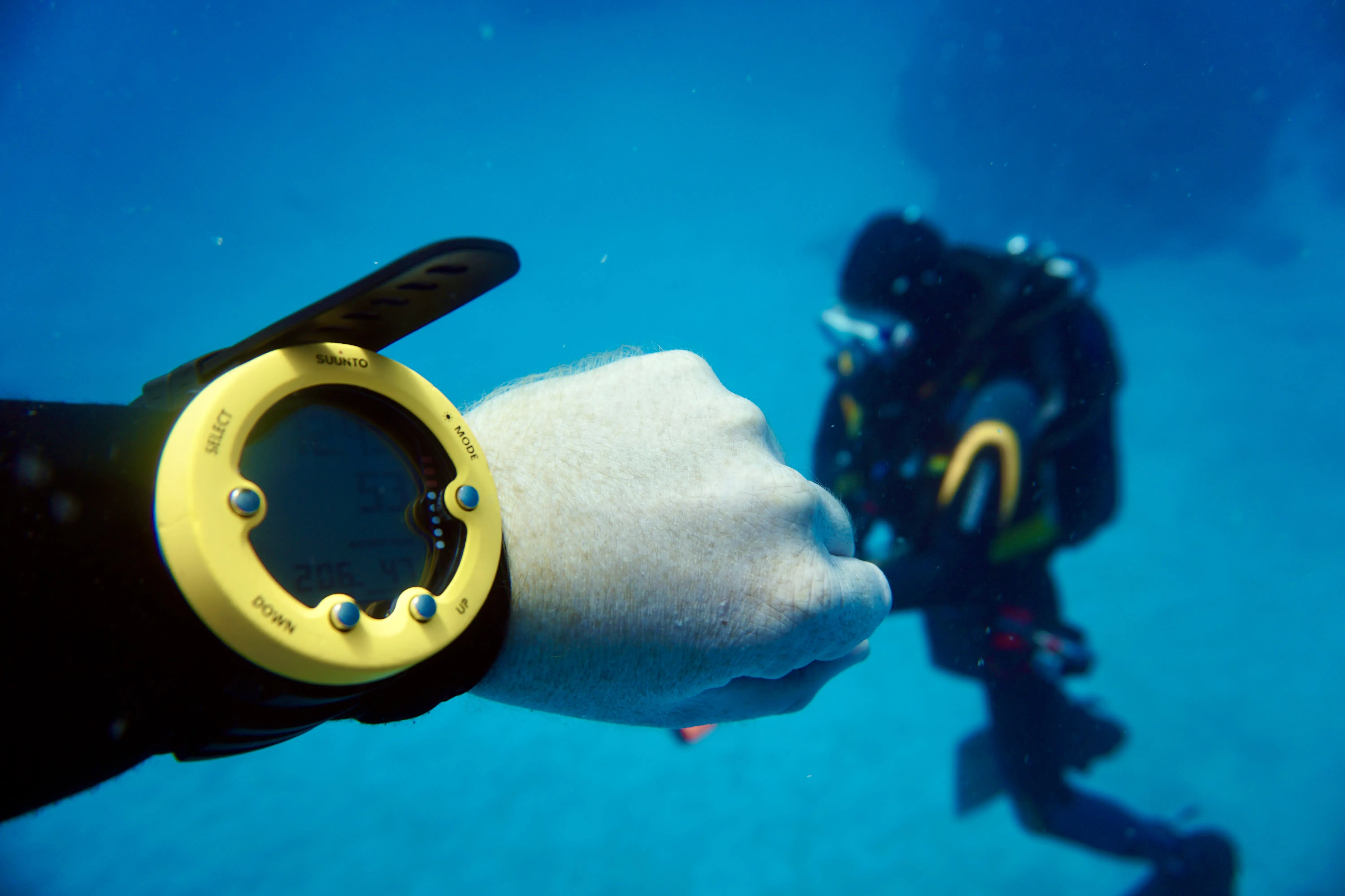 Suunto Zoop Novo Testbericht – Top-Kauf für Einsteiger?