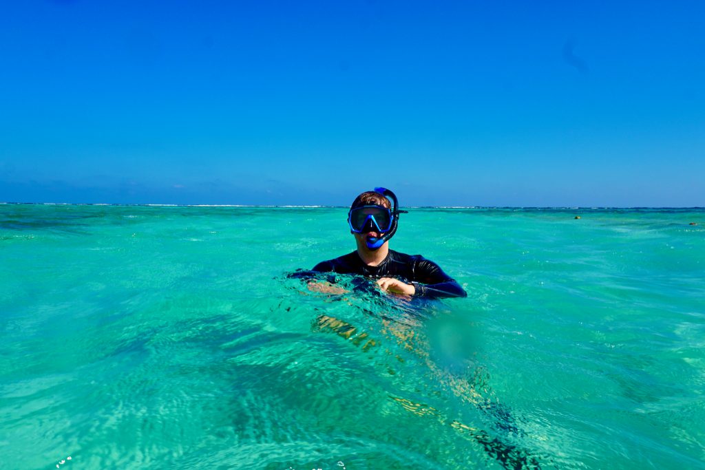 Ich verbringe meine Zeit in Ägypten am liebsten im Roten Meer beim Schnorcheln und Tauchen – und dafür ist die Region Marsa Alam besonders gut geeignet. Wo ist es in Ägypten am schönsten? Tipps & Erfahrungen