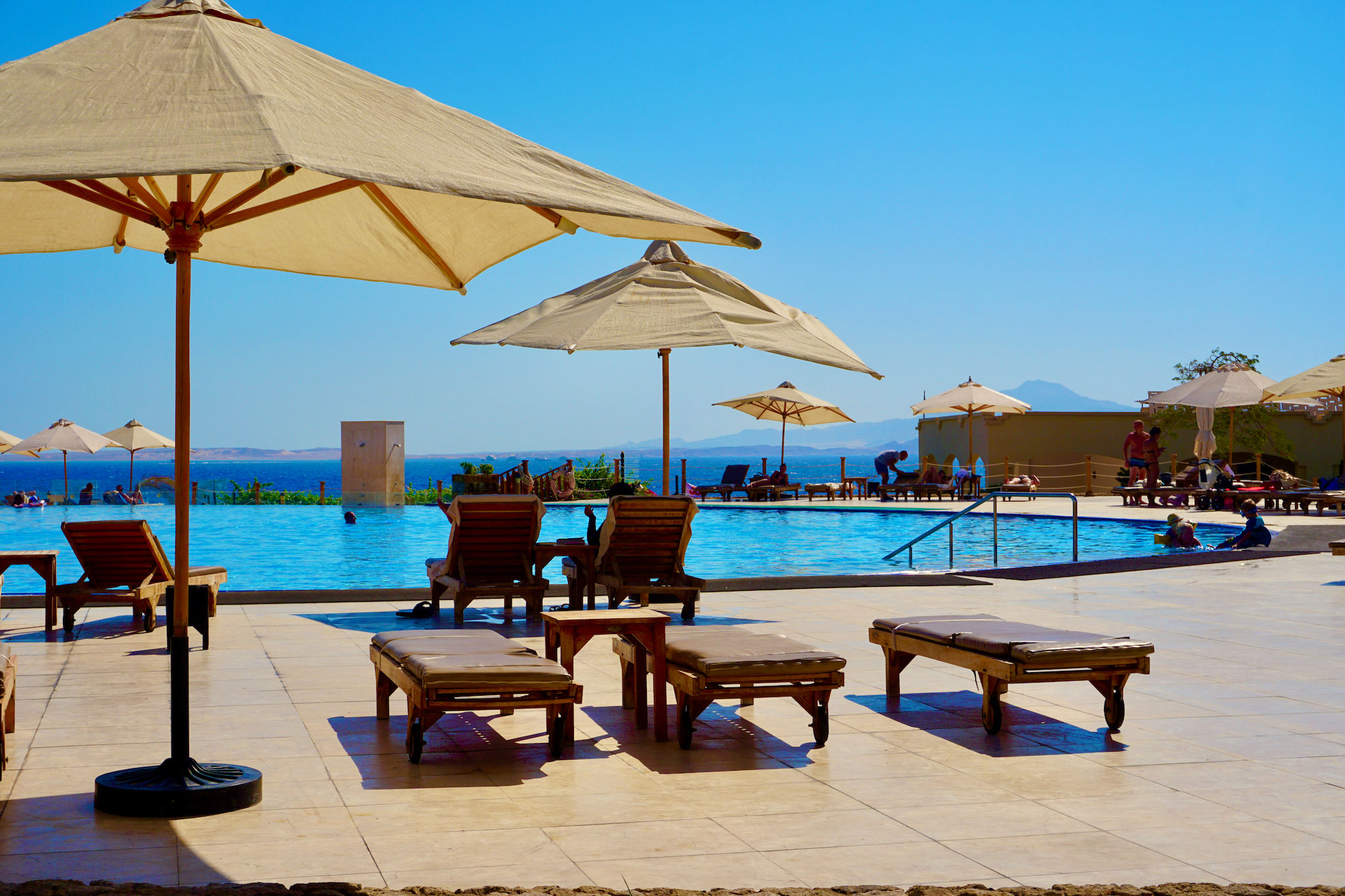 Wo ist es in Ägypten am schönsten? Tipps & Erfahrungen