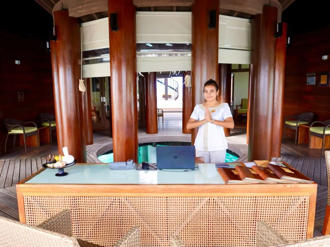 Coco Bodu Hithi Resort Malediven Erfahrungen Bewertungen