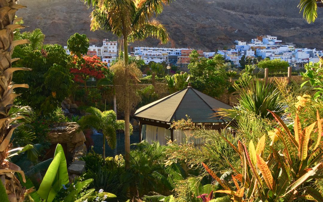 Hotel Cordial Mogán Playa – Erfahrungen & Bewertungen