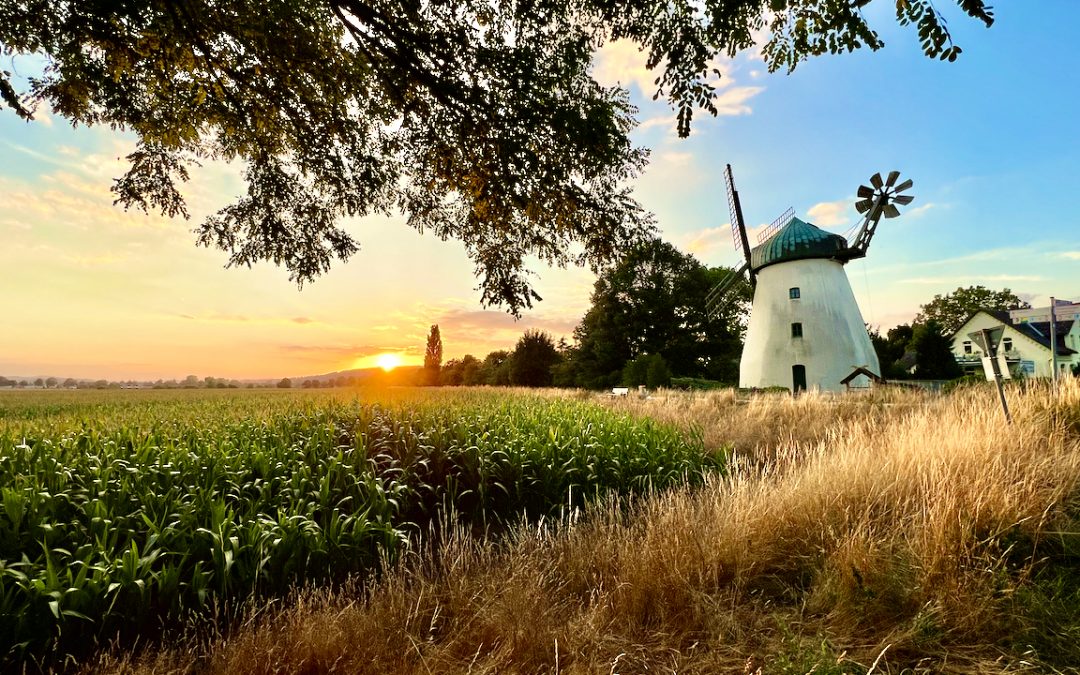 Urlaub in Deutschland Tipps – schönste Reiseziele von Norden bis Süden