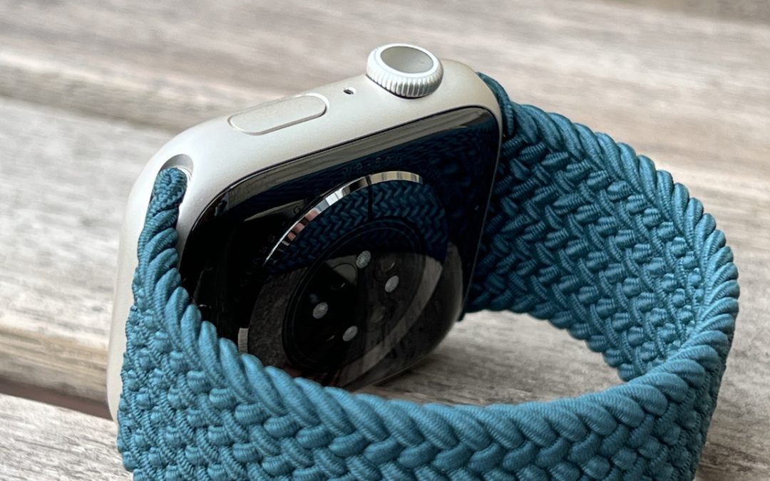 Welche Apple Watch passt zu mir?