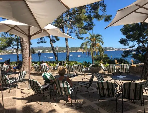 Hotel Cala Fornells Mallorca – Erfahrungen & Bewertungen