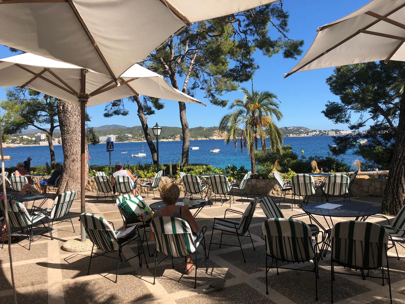 Hotel Cala Fornells (Mallorca) – ein ehrlicher Erfahrungsbericht aus über 30 Jahren